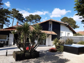 Villa Ocean's four